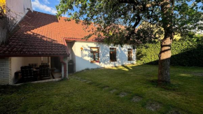 Domek v Třeboni Třeboň